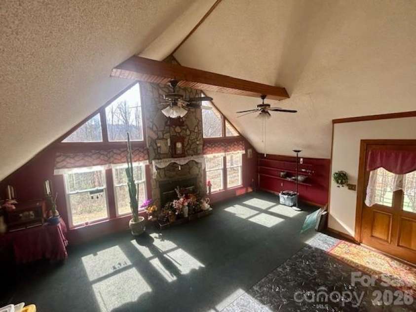 3645 Blue Door School Road, Lenoir, NC 28645.  MLS# CAR4347191, YatesRealty ID 6106. 