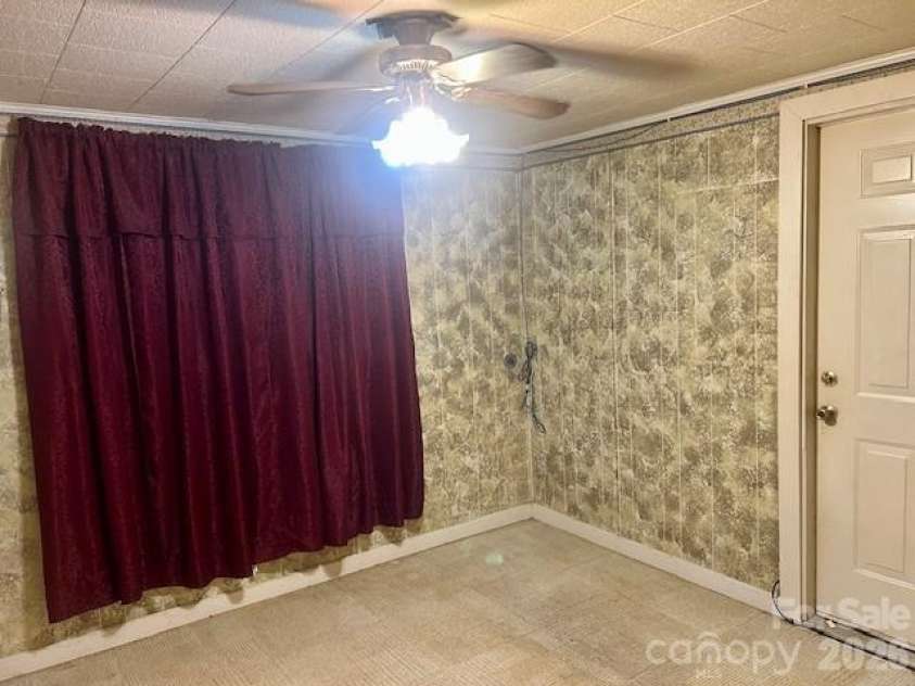 3645 Blue Door School Road, Lenoir, NC 28645.  MLS# CAR4347191, YatesRealty ID 6106. 