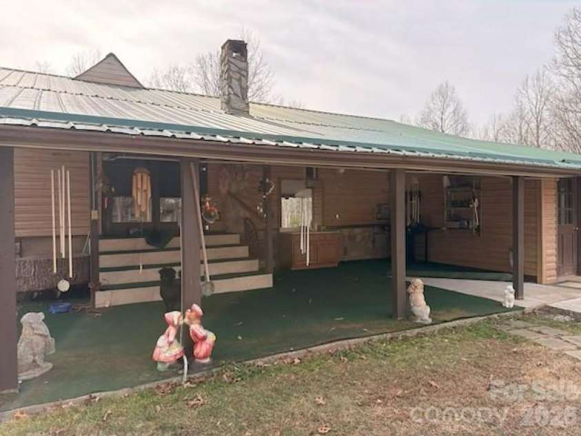 3645 Blue Door School Road, Lenoir, NC 28645.  MLS# CAR4347191, YatesRealty ID 6106. 