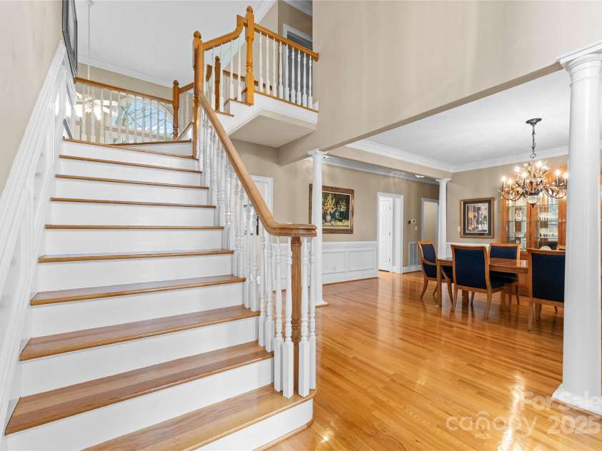 10809 Wicklow Brook Court, Charlotte, NC 28277.  MLS# CAR4241540, YatesRealty ID 6107. 