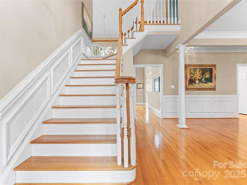 10809 Wicklow Brook Court, Charlotte, NC 28277.  MLS# CAR4241540, YatesRealty ID 6107. 