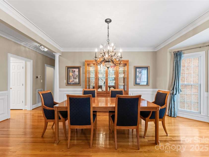 10809 Wicklow Brook Court, Charlotte, NC 28277.  MLS# CAR4241540, YatesRealty ID 6107. 