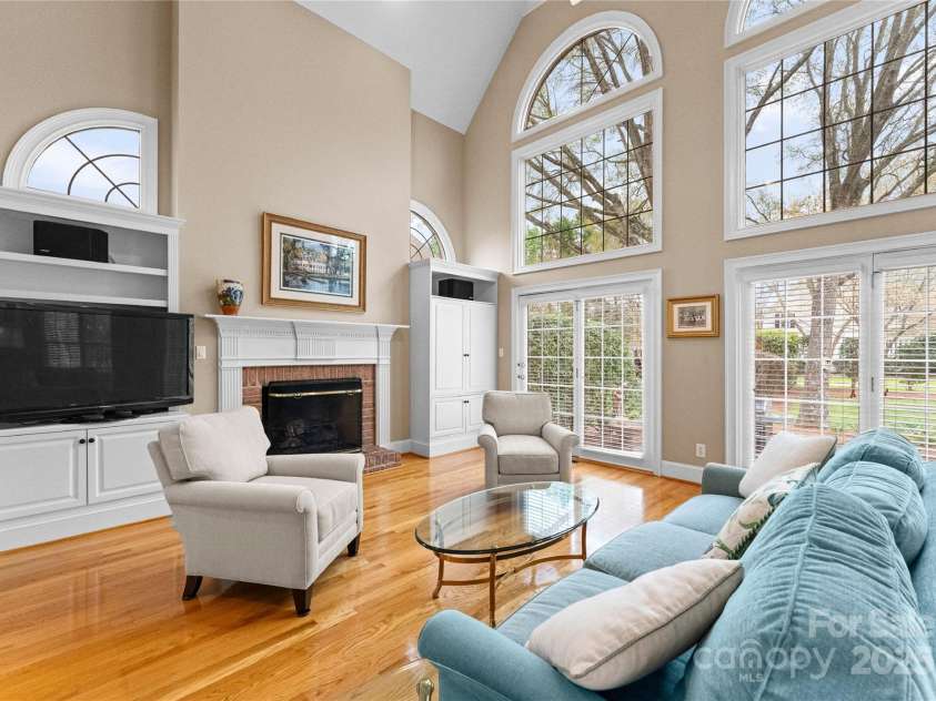 10809 Wicklow Brook Court, Charlotte, NC 28277.  MLS# CAR4241540, YatesRealty ID 6107. 