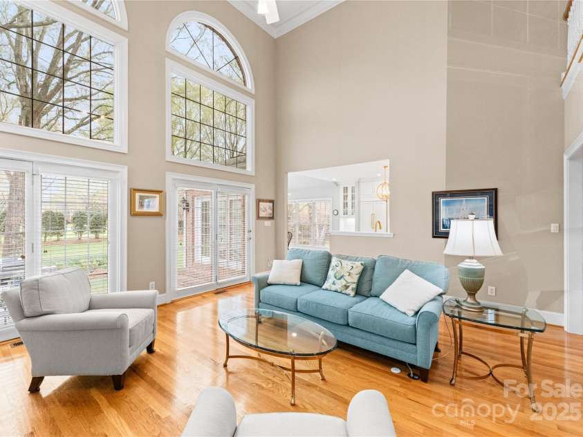 10809 Wicklow Brook Court, Charlotte, NC 28277.  MLS# CAR4241540, YatesRealty ID 6107. 