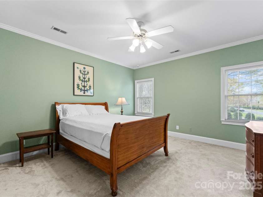 10809 Wicklow Brook Court, Charlotte, NC 28277.  MLS# CAR4241540, YatesRealty ID 6107. 