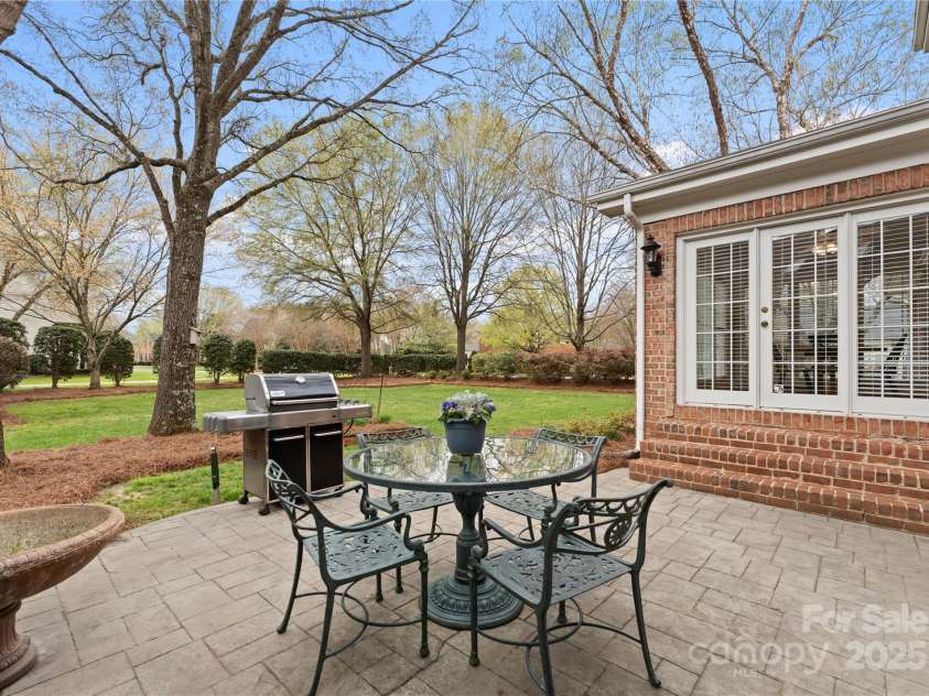 10809 Wicklow Brook Court, Charlotte, NC 28277.  MLS# CAR4241540, YatesRealty ID 6107. 