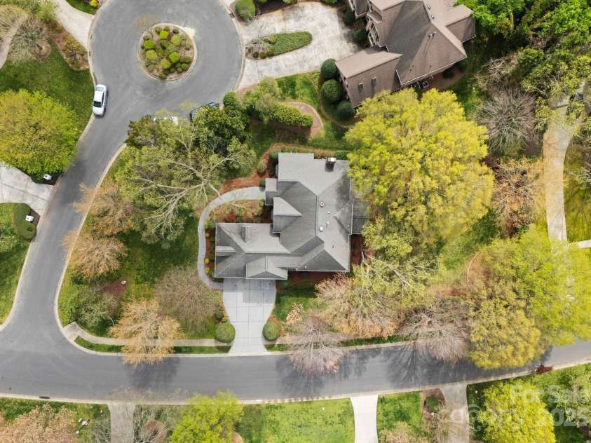 10809 Wicklow Brook Court, Charlotte, NC 28277.  MLS# CAR4241540, YatesRealty ID 6107. 