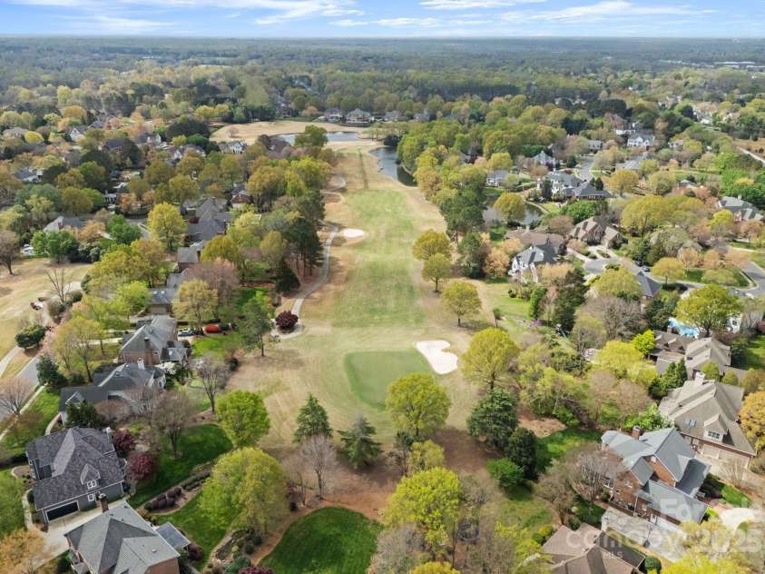 10809 Wicklow Brook Court, Charlotte, NC 28277.  MLS# CAR4241540, YatesRealty ID 6107. 