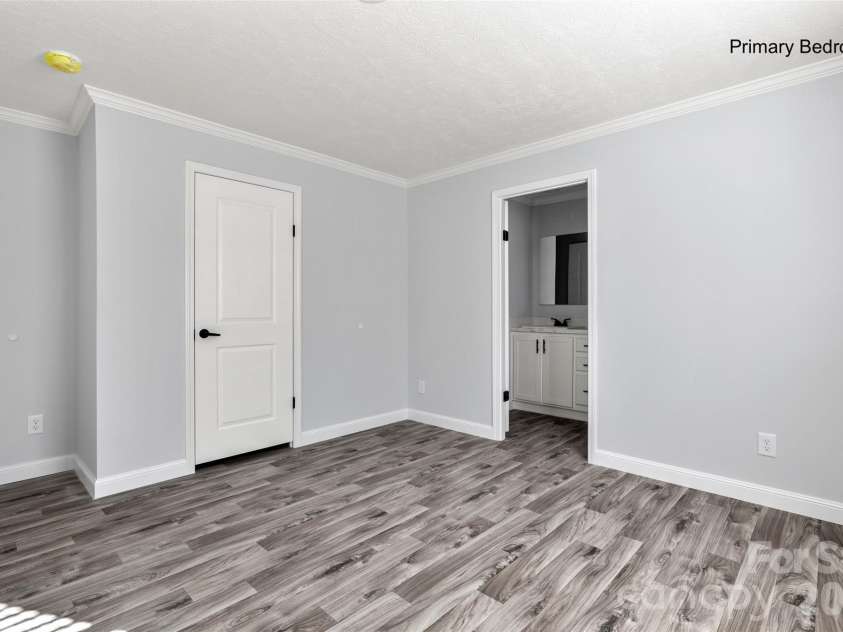 4049 Old Camden Highway, Heath Springs, SC 29058.  MLS# CAR4351151, YatesRealty ID 6107. Primary Bed Room