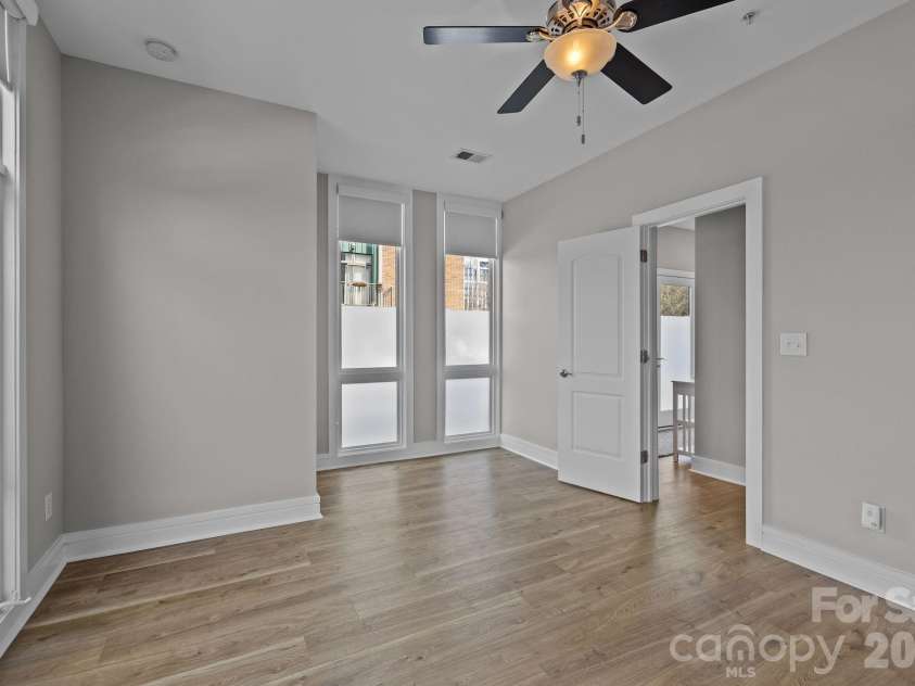 1943 Abbott Street, Charlotte, NC 28203.  MLS# CAR4356233, YatesRealty ID 6108. 