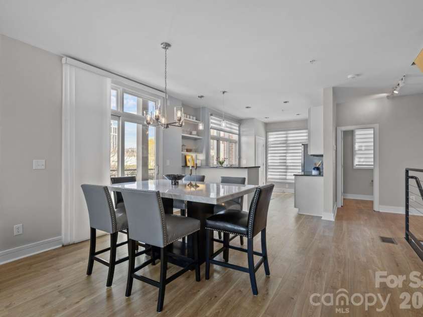 1943 Abbott Street, Charlotte, NC 28203.  MLS# CAR4356233, YatesRealty ID 6108. 