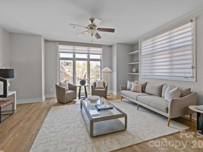 1943 Abbott Street, Charlotte, NC 28203.  MLS# CAR4356233, YatesRealty ID 6108. 