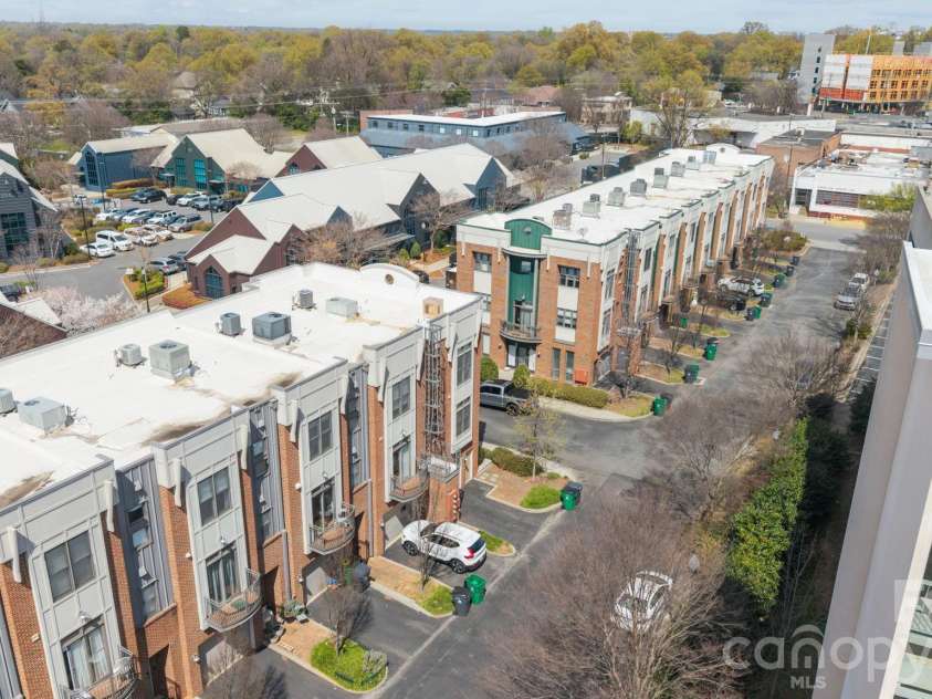 1943 Abbott Street, Charlotte, NC 28203.  MLS# CAR4356233, YatesRealty ID 6108. 