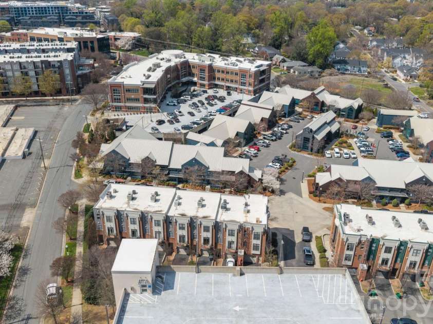 1943 Abbott Street, Charlotte, NC 28203.  MLS# CAR4356233, YatesRealty ID 6108. 