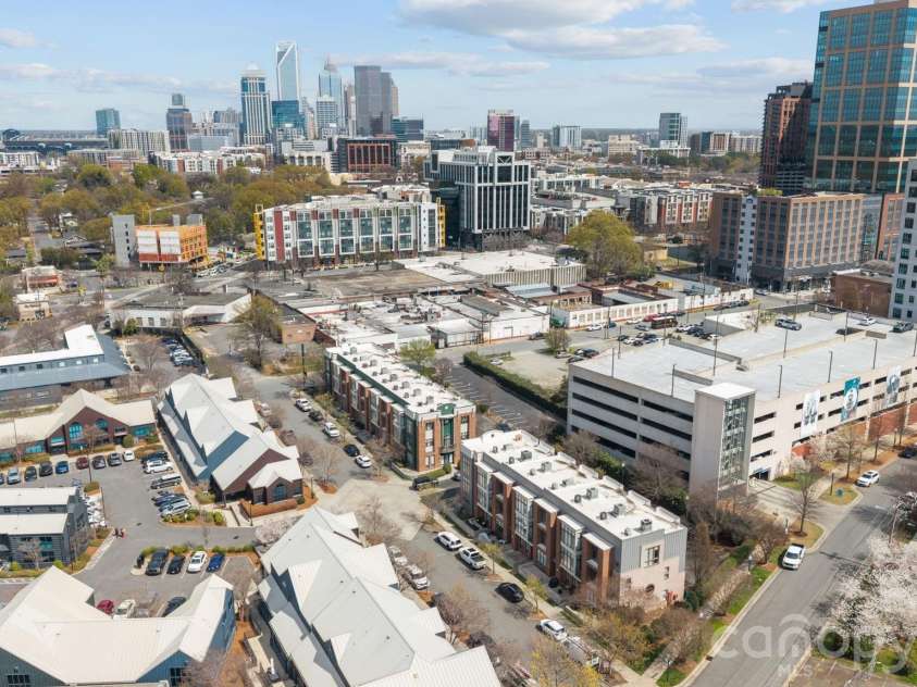 1943 Abbott Street, Charlotte, NC 28203.  MLS# CAR4356233, YatesRealty ID 6108. 