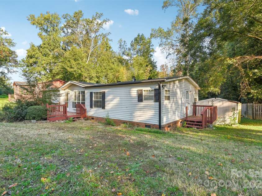 1472 Fritts Avenue, Fort Mill, SC 29715.  MLS# CAR4192366, YatesRealty ID 611. 