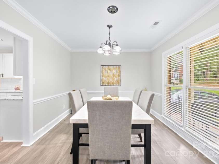 3000 Abingdon Avenue, Monroe, NC 28110.  MLS# CAR4294988, YatesRealty ID 611. 