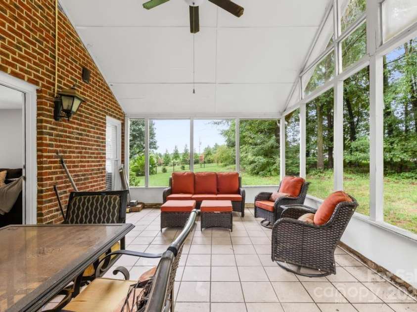 3000 Abingdon Avenue, Monroe, NC 28110.  MLS# CAR4294988, YatesRealty ID 611. 