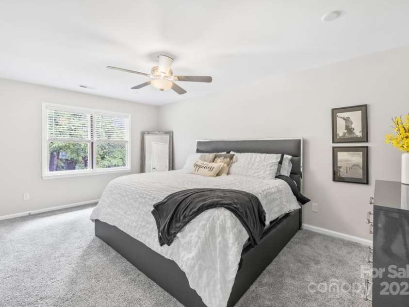 3000 Abingdon Avenue, Monroe, NC 28110.  MLS# CAR4294988, YatesRealty ID 611. 