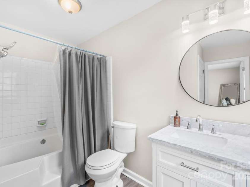 3000 Abingdon Avenue, Monroe, NC 28110.  MLS# CAR4294988, YatesRealty ID 611. 