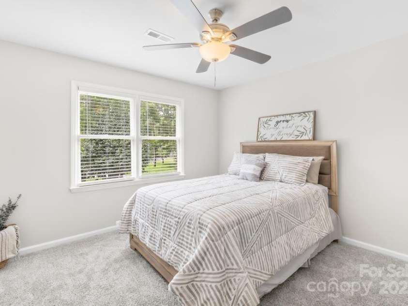 3000 Abingdon Avenue, Monroe, NC 28110.  MLS# CAR4294988, YatesRealty ID 611. 