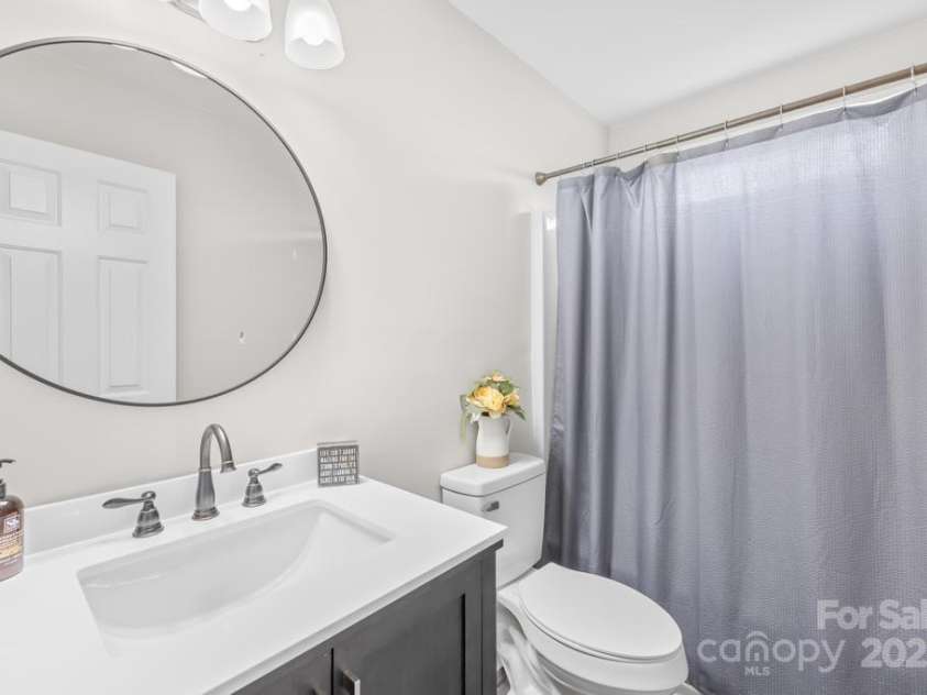 3000 Abingdon Avenue, Monroe, NC 28110.  MLS# CAR4294988, YatesRealty ID 611. 