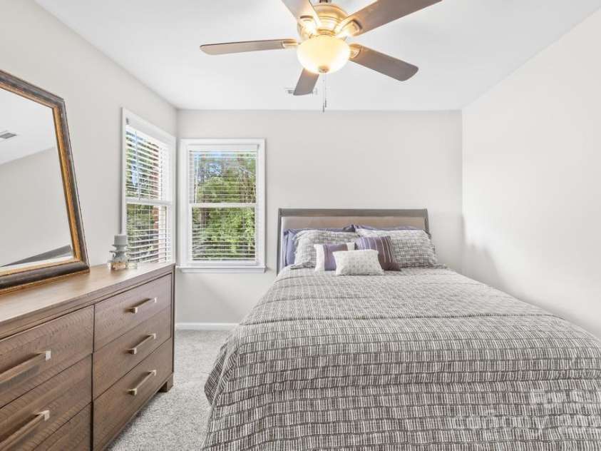 3000 Abingdon Avenue, Monroe, NC 28110.  MLS# CAR4294988, YatesRealty ID 611. 