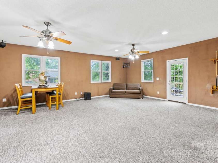 3000 Abingdon Avenue, Monroe, NC 28110.  MLS# CAR4294988, YatesRealty ID 611. 