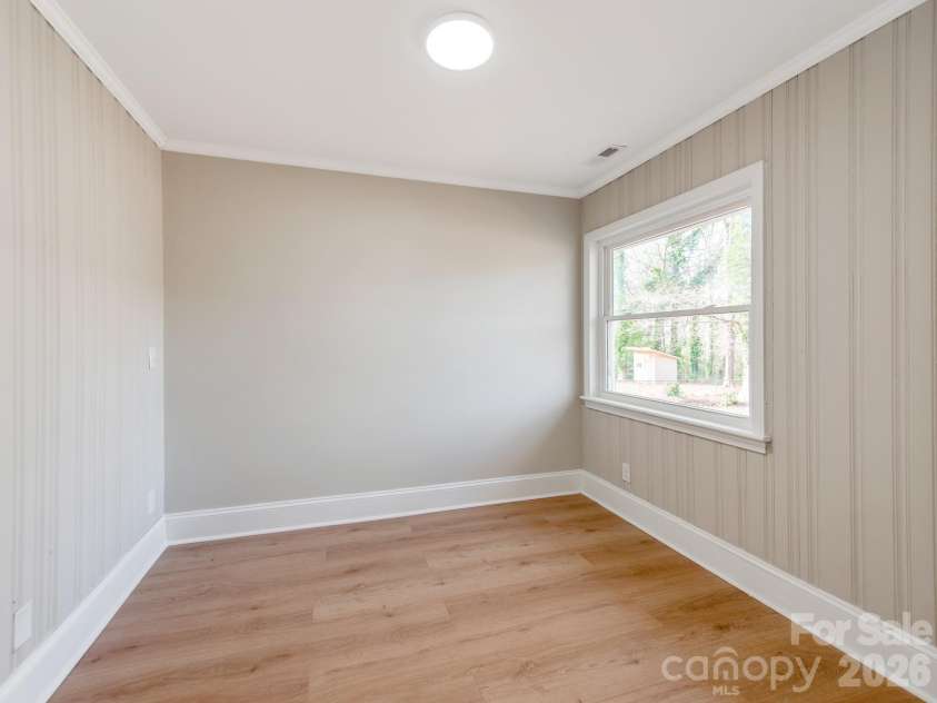 2025 Birchcrest Drive, Charlotte, NC 28205.  MLS# CAR4355649, YatesRealty ID 6110. 