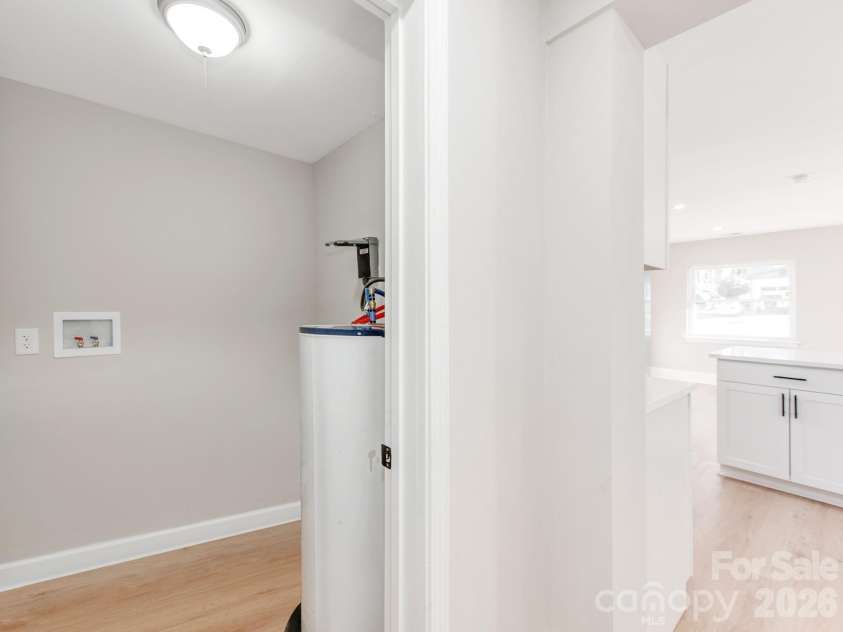 2025 Birchcrest Drive, Charlotte, NC 28205.  MLS# CAR4355649, YatesRealty ID 6110. 