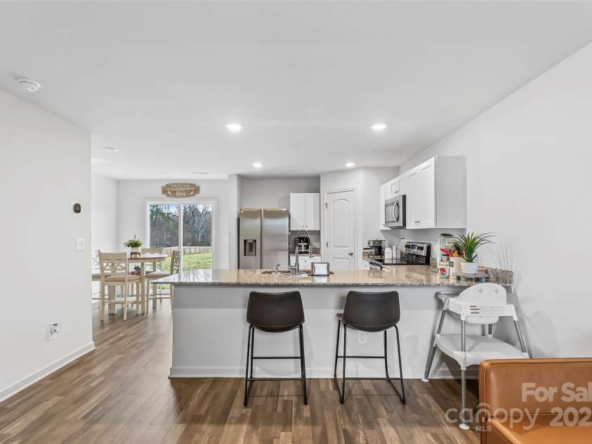 4496 Springs Road, Conover, NC 28613.  MLS# CAR4237109, YatesRealty ID 6110. 