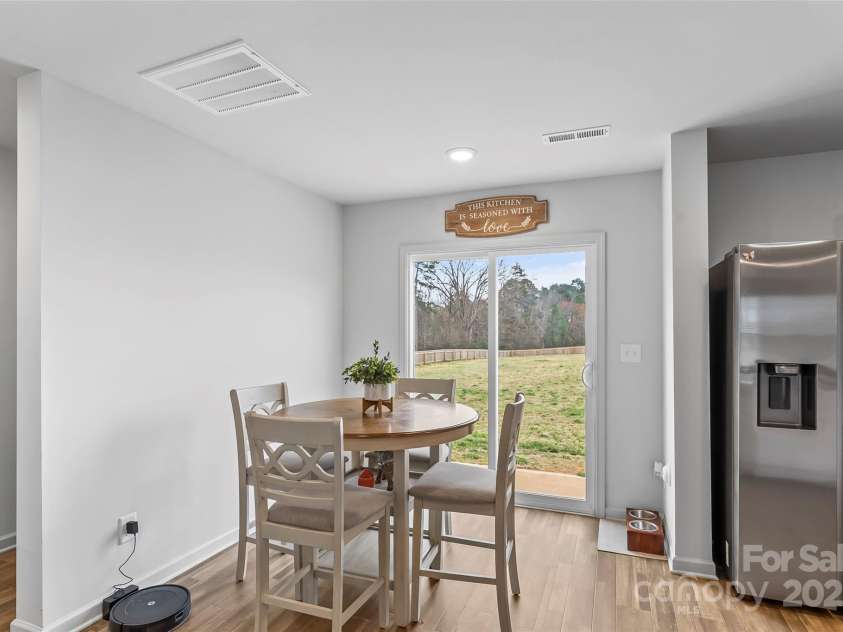 4496 Springs Road, Conover, NC 28613.  MLS# CAR4237109, YatesRealty ID 6110. 