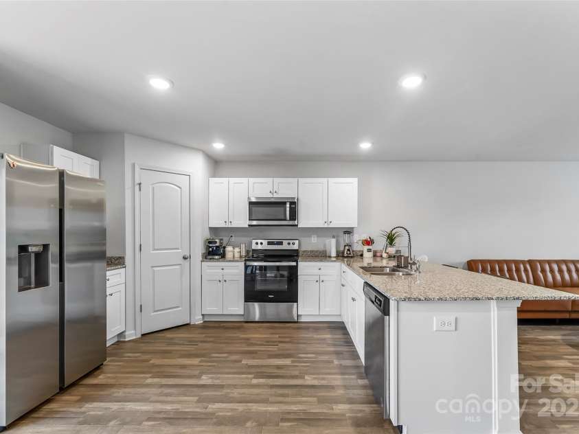 4496 Springs Road, Conover, NC 28613.  MLS# CAR4237109, YatesRealty ID 6110. 