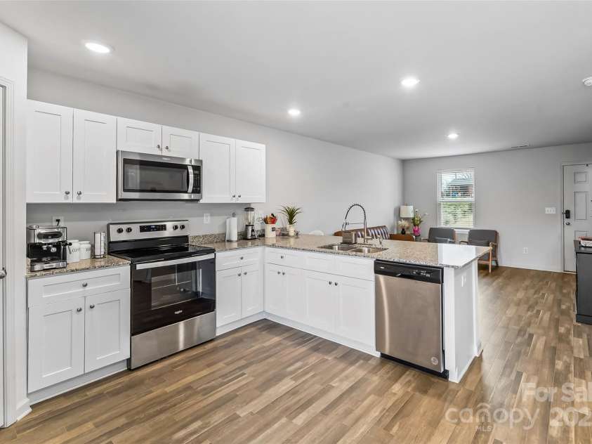 4496 Springs Road, Conover, NC 28613.  MLS# CAR4237109, YatesRealty ID 6110. 