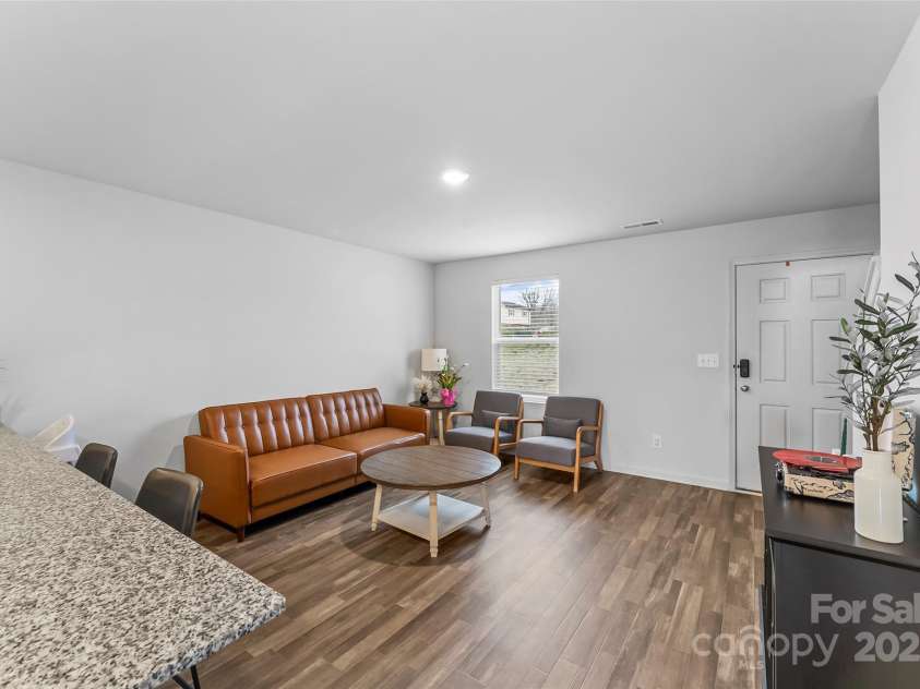 4496 Springs Road, Conover, NC 28613.  MLS# CAR4237109, YatesRealty ID 6110. 