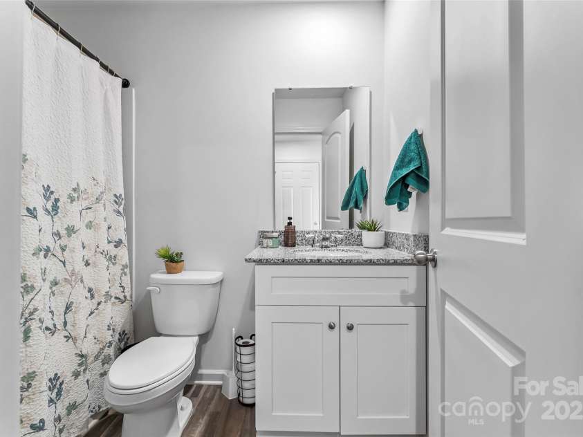 4496 Springs Road, Conover, NC 28613.  MLS# CAR4237109, YatesRealty ID 6110. 