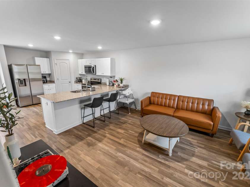 4496 Springs Road, Conover, NC 28613.  MLS# CAR4237109, YatesRealty ID 6110. 