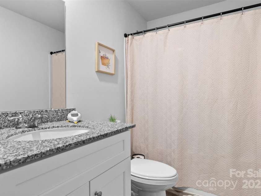 4496 Springs Road, Conover, NC 28613.  MLS# CAR4237109, YatesRealty ID 6110. 