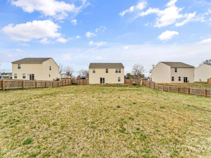 4496 Springs Road, Conover, NC 28613.  MLS# CAR4237109, YatesRealty ID 6110. 