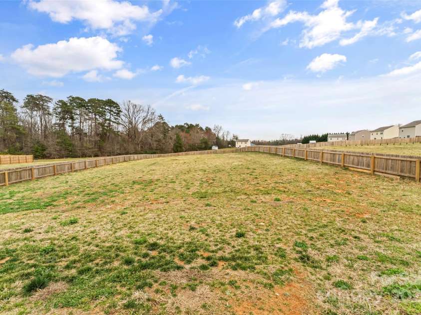 4496 Springs Road, Conover, NC 28613.  MLS# CAR4237109, YatesRealty ID 6110. 