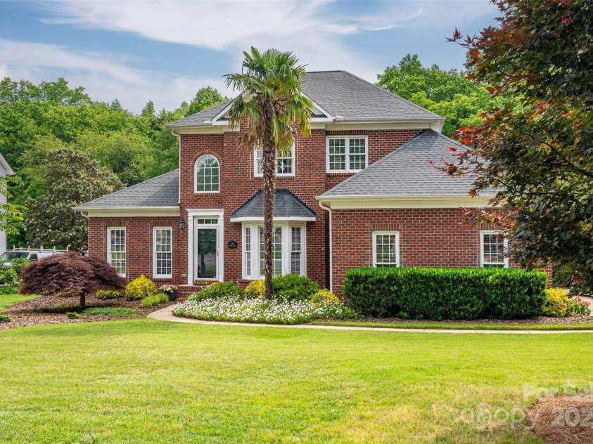 133 Castaway Trail, Mooresville, NC 28117.  MLS# CAR4216721, YatesRealty ID 6111. 