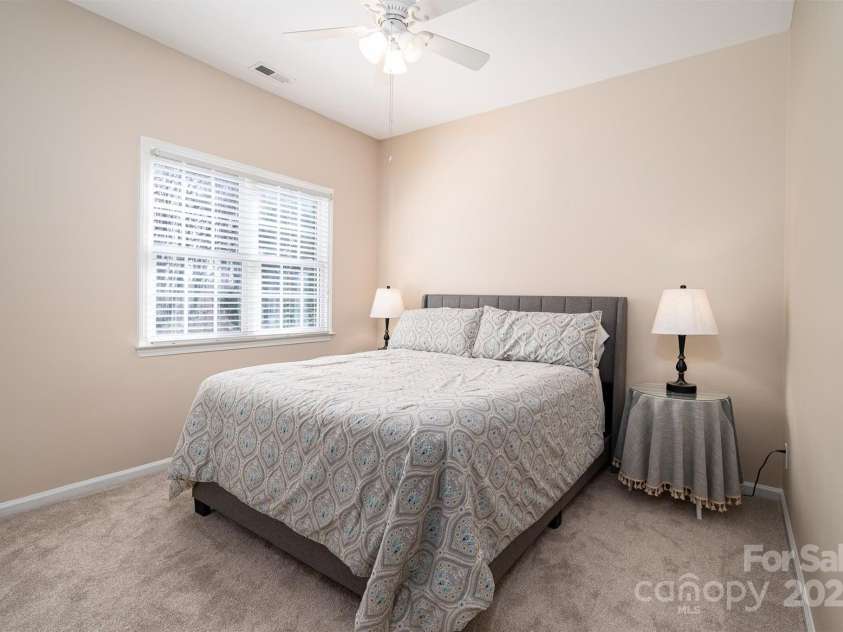 133 Castaway Trail, Mooresville, NC 28117.  MLS# CAR4216721, YatesRealty ID 6111. Bedroom 4