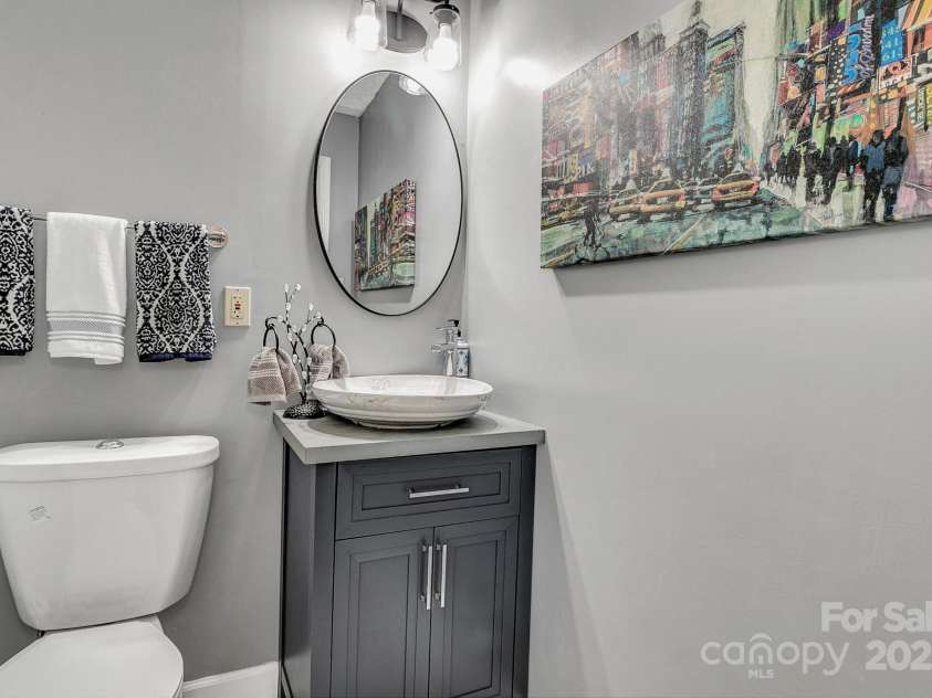 1129 New Castle Court, Asheville, NC 28803.  MLS# CAR4215366, YatesRealty ID 6113. 