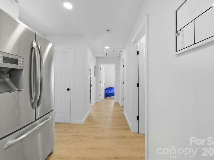 9215 Old Moores Chapel Road, Charlotte, NC 28214.  MLS# CAR4353624, YatesRealty ID 6114. 