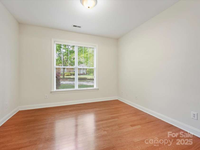 1910 Mezzo Court, Matthews, NC 28105.  MLS# CAR4245911, YatesRealty ID 6115. Office/flex space