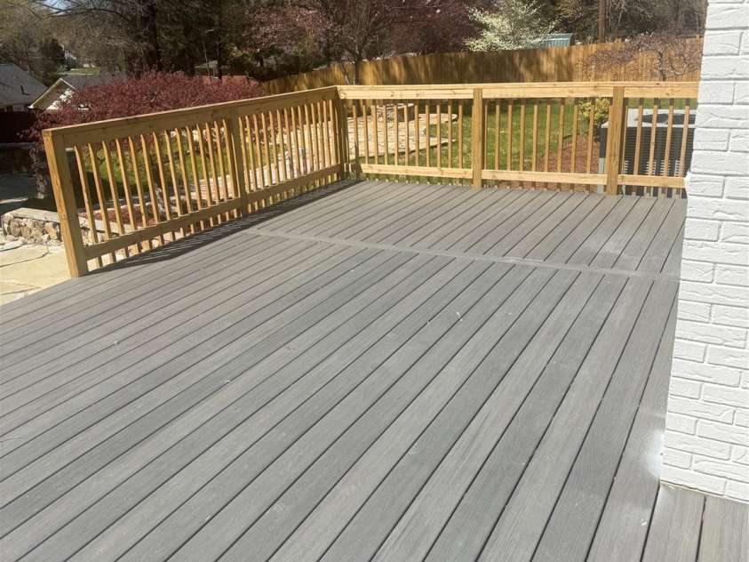 6372 Morehead Street, Harrisburg, NC 28075.  MLS# CAR4243499, YatesRealty ID 6118. 