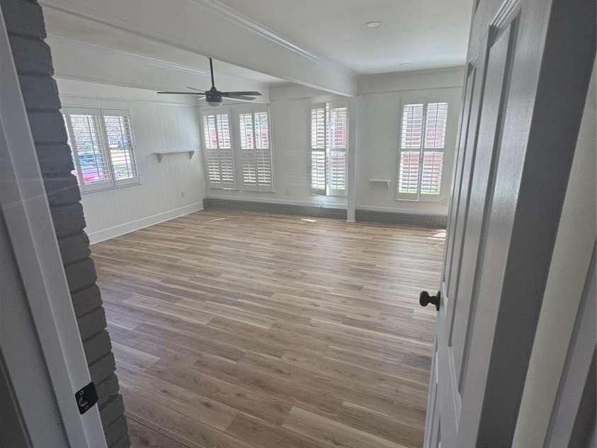 6372 Morehead Street, Harrisburg, NC 28075.  MLS# CAR4243499, YatesRealty ID 6118. 