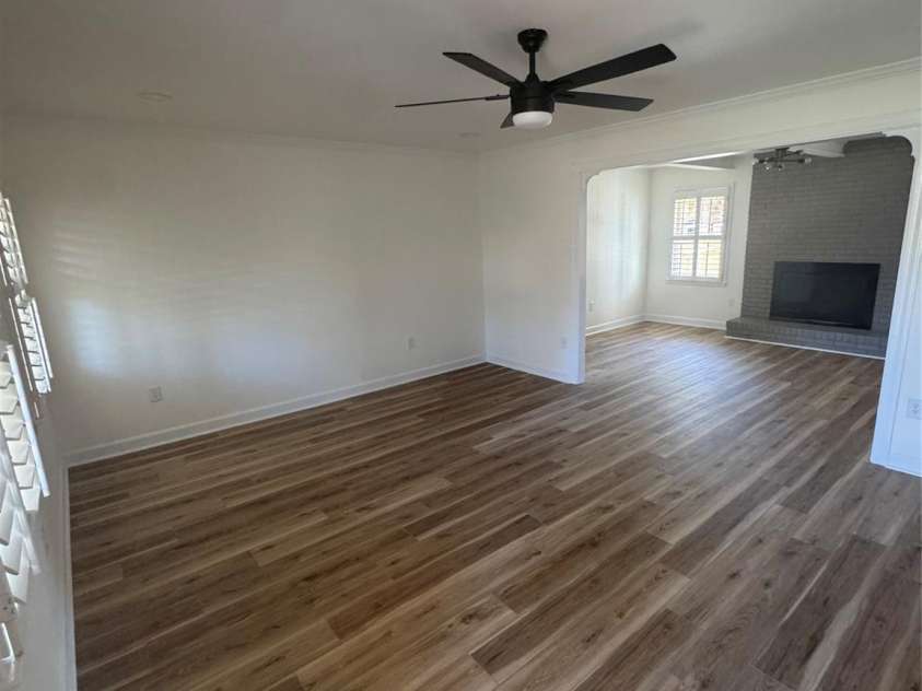 6372 Morehead Street, Harrisburg, NC 28075.  MLS# CAR4243499, YatesRealty ID 6118. 