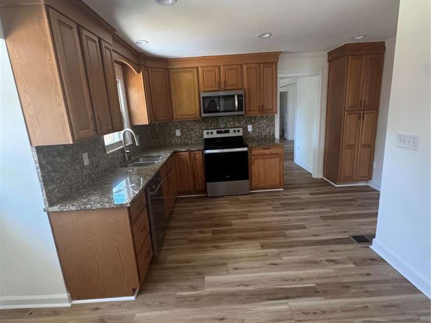 6372 Morehead Street, Harrisburg, NC 28075.  MLS# CAR4243499, YatesRealty ID 6118. 