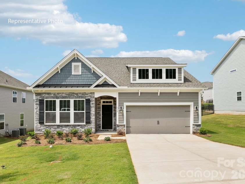 7625 Bainbridge Road, Sherrills Ford, NC 28673.  MLS# CAR4338399, YatesRealty ID 6118. 